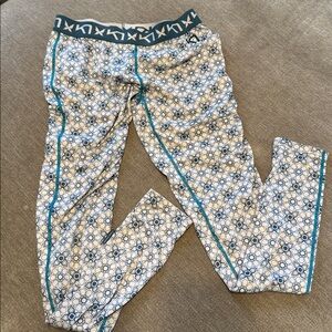 KARI TRAA FRYD WOMEN'S BASE PANTS